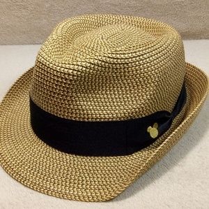 Disney Mickey Mouse Fedora Hat